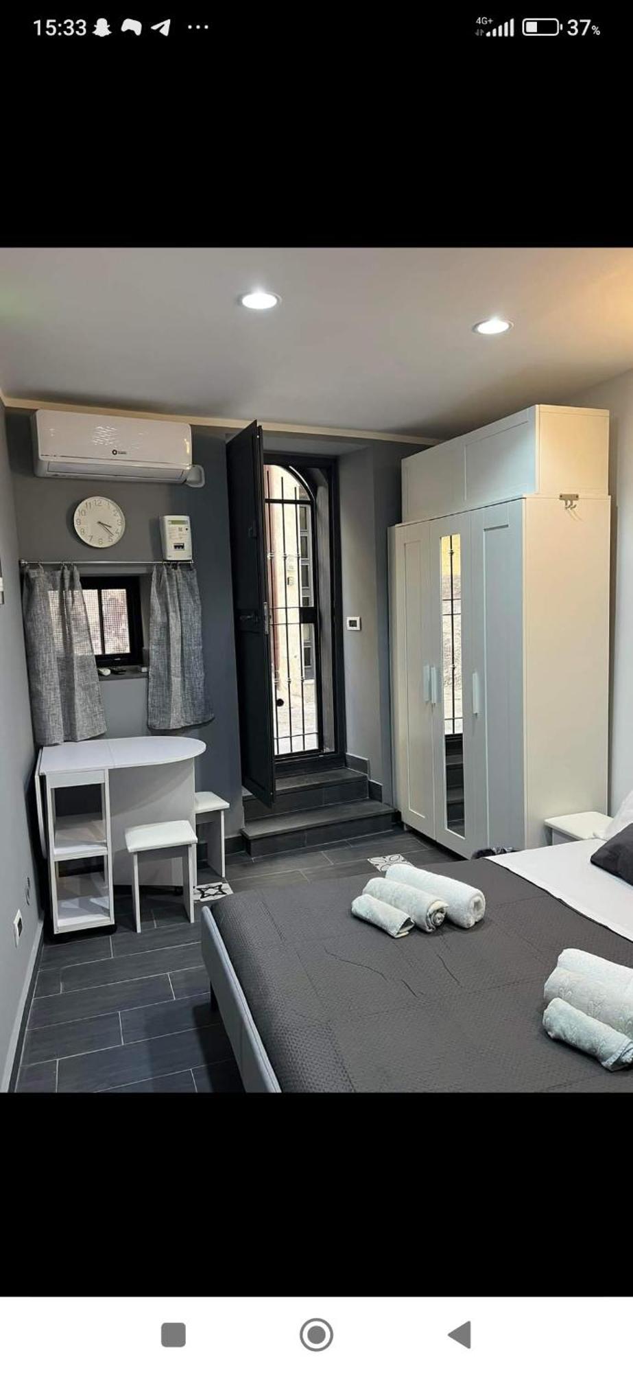 Fra Mauro Home Catania Kültér fotó